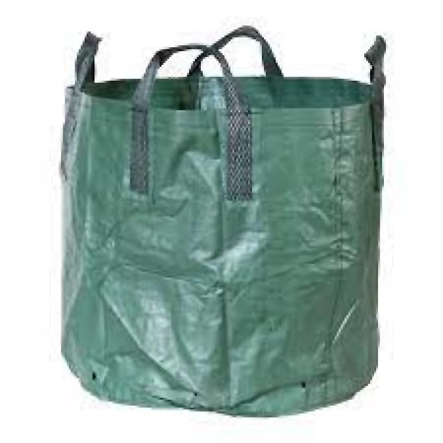 100 LTR GRREN PLANTER BAG IRRMIST