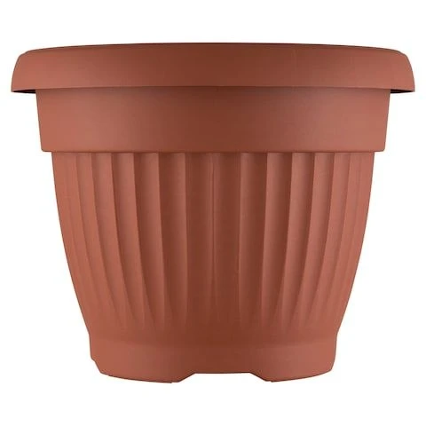 NTHP0244 ITALIAN POT 40 CM (TERRACOTTA)