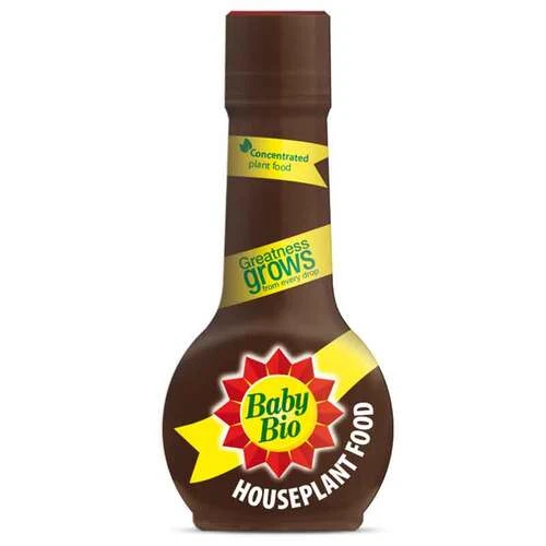 BABY BIO ORIGINAL HOUSE 175ML