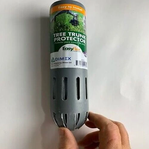 EASY FLEX TREE TRUNK PROTECTER