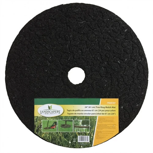 Landscapers Select M-10101-3L Mulch Mat