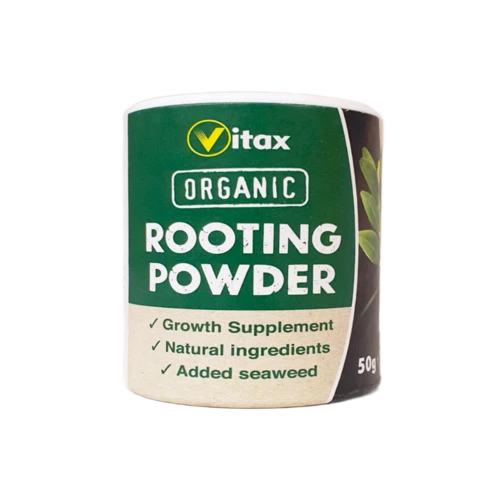 ORGANIC ROOTING POWDER 50GM
