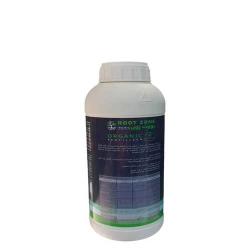 ROOT ZONE ORGANIC FERTILIZER 1LTR