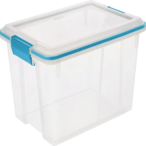 19324306 BOX GASKET BLUE 20 QT
