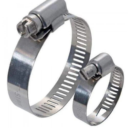 HOSE CLIP 1-2 ''