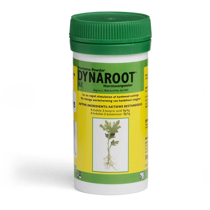 Hormone Powder, Rooting Powder, DYNAROOT,
